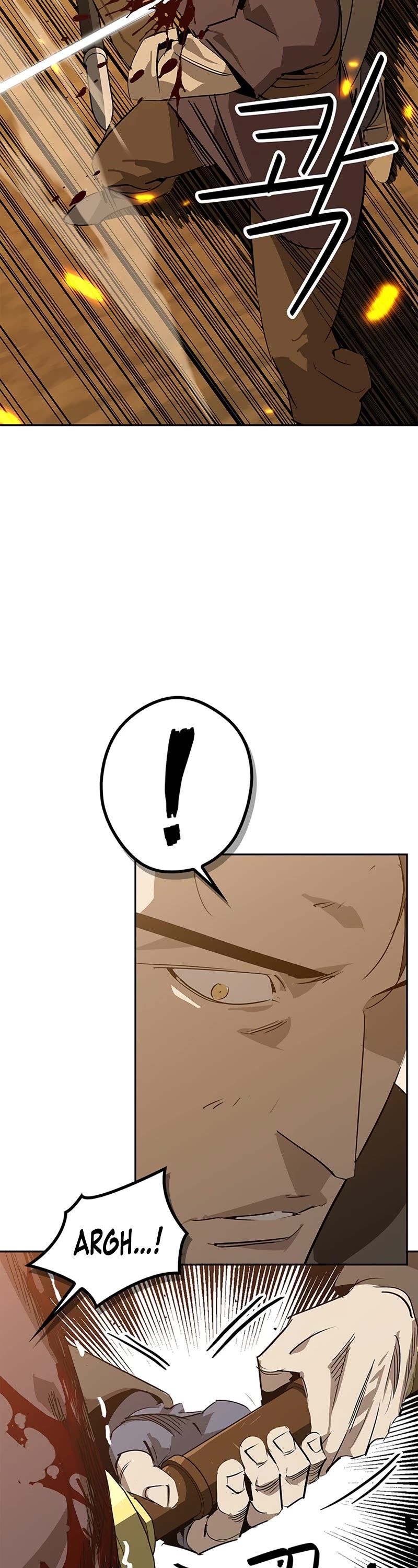 Wild West Murim Chapter 32 page 46 - Chapter 32