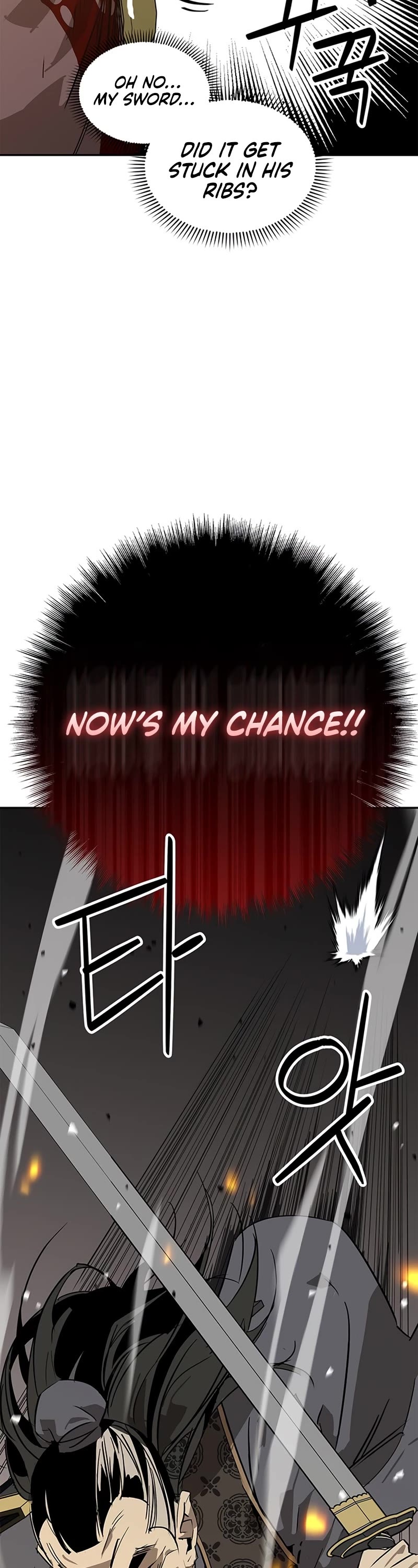 Wild West Murim Chapter 32 page 47 - Chapter 32