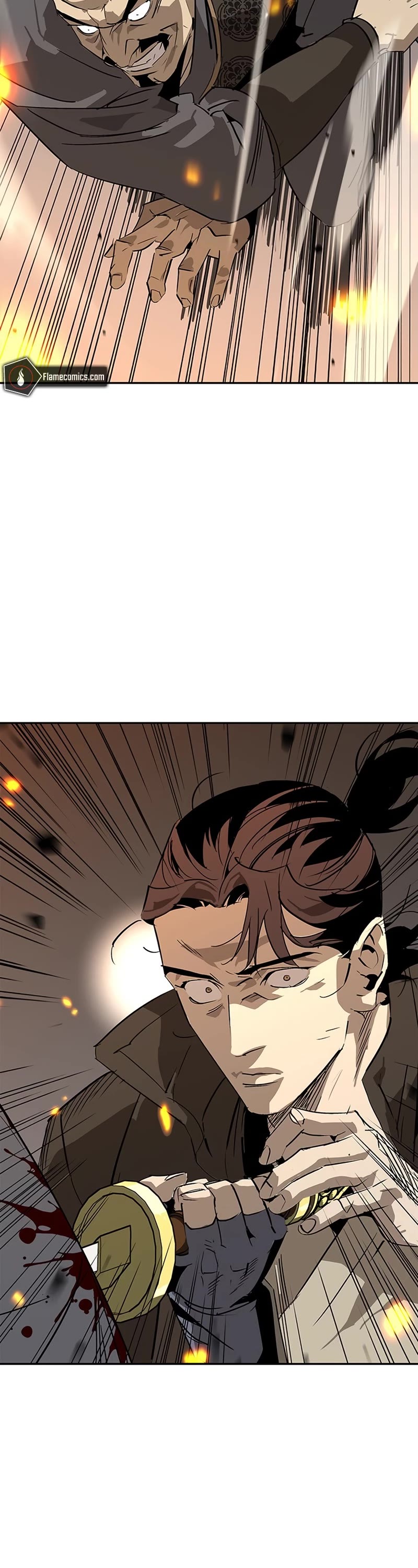 Wild West Murim Chapter 32 page 48 - Chapter 32