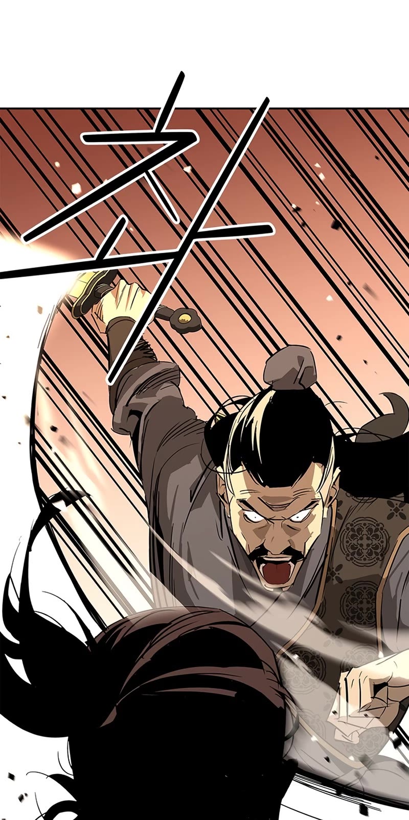 Wild West Murim Chapter 32 page 49 - Chapter 32