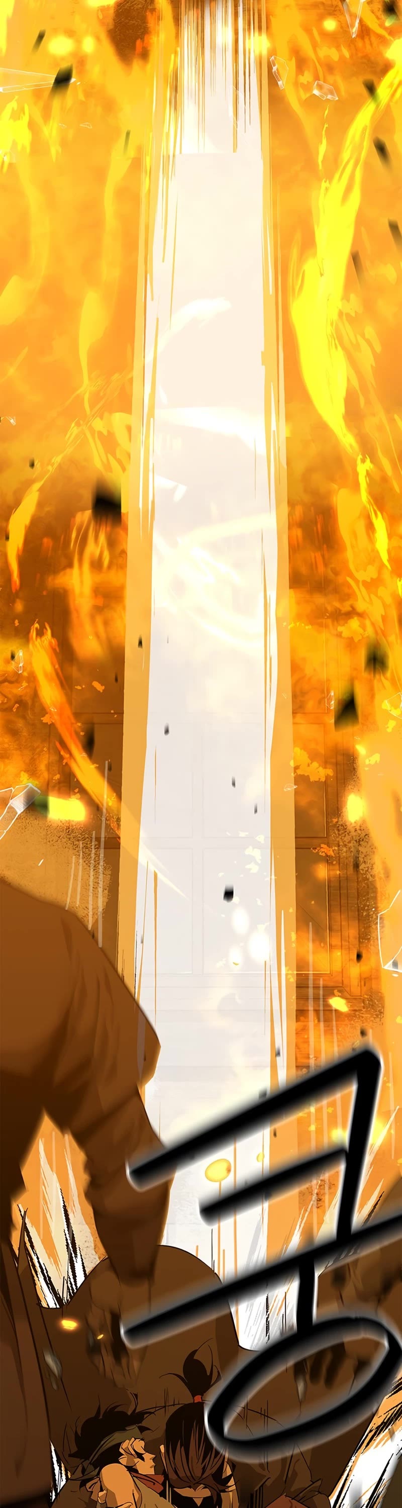 Wild West Murim Chapter 32 page 6 - Chapter 32