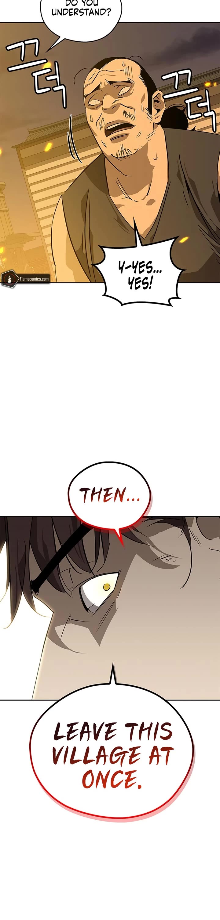 Wild West Murim Chapter 33 page 15 - Chapter 33