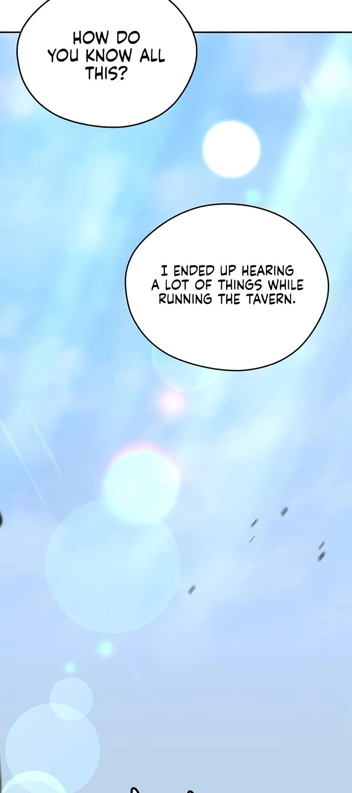 Wild West Murim Chapter 33 page 36 - Chapter 33