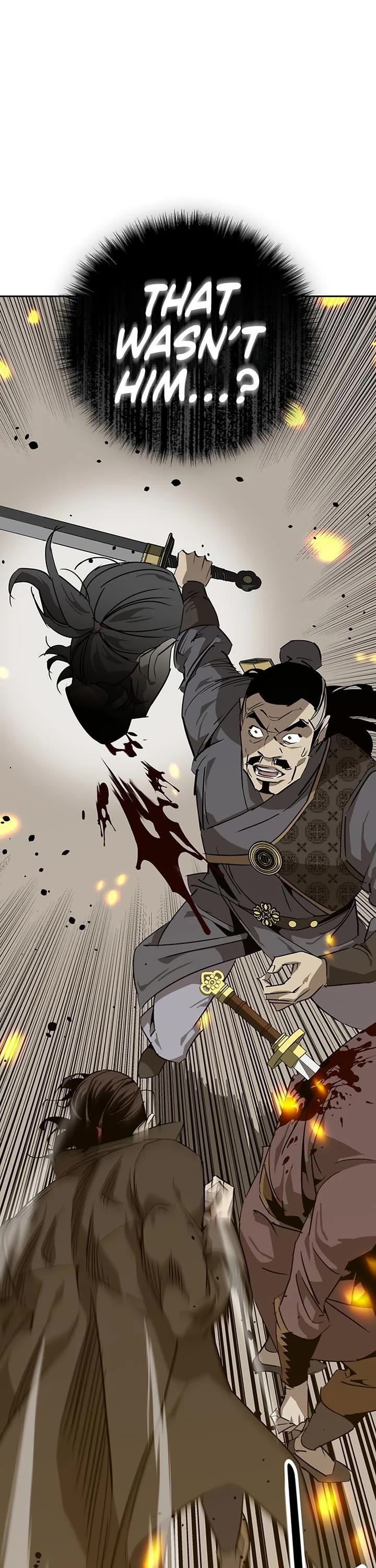 Wild West Murim Chapter 33 page 4 - Chapter 33