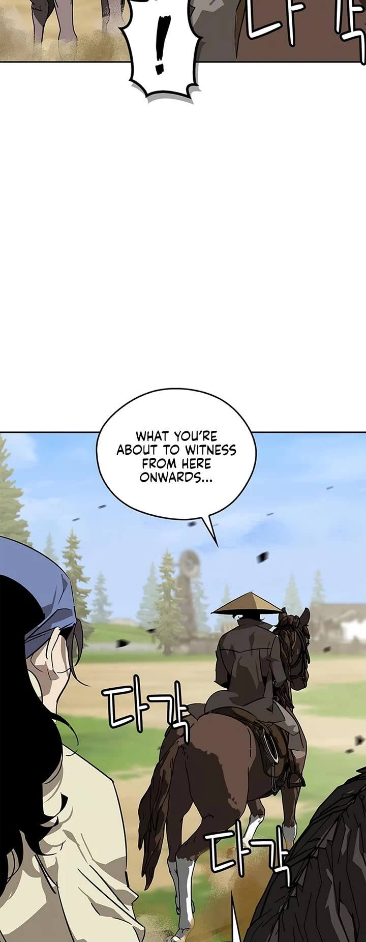 Wild West Murim Chapter 33 page 40 - Chapter 33