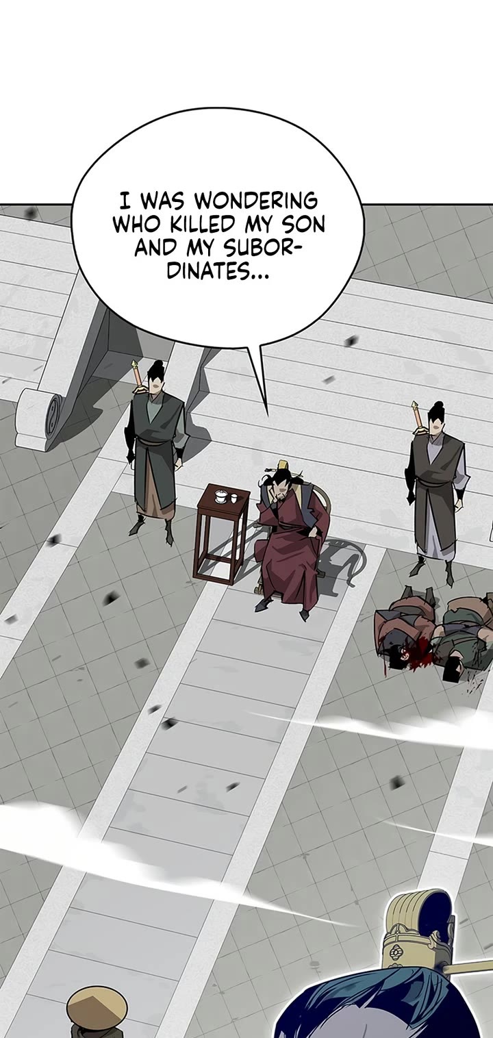 Wild West Murim Chapter 33 page 48 - Chapter 33