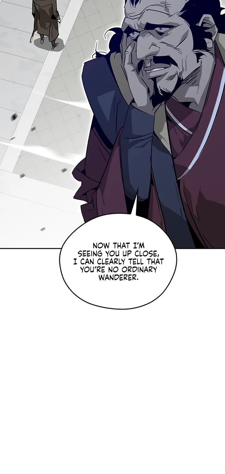 Wild West Murim Chapter 33 page 49 - Chapter 33