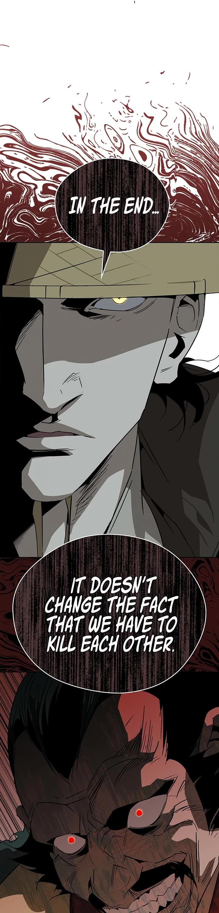 Wild West Murim Chapter 33 page 54 - Chapter 33