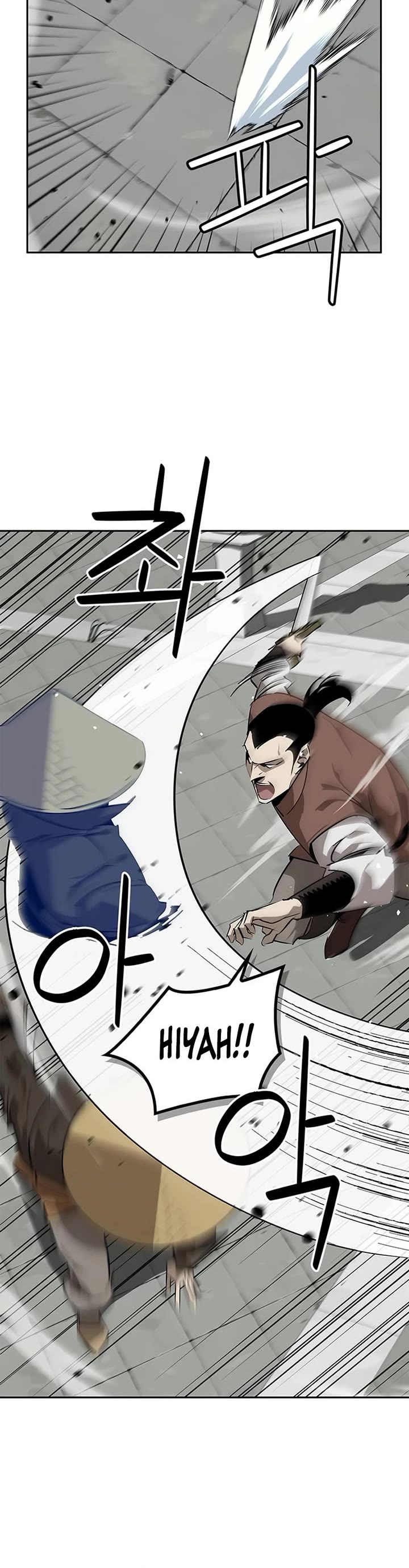 Wild West Murim Chapter 33 page 59 - Chapter 33
