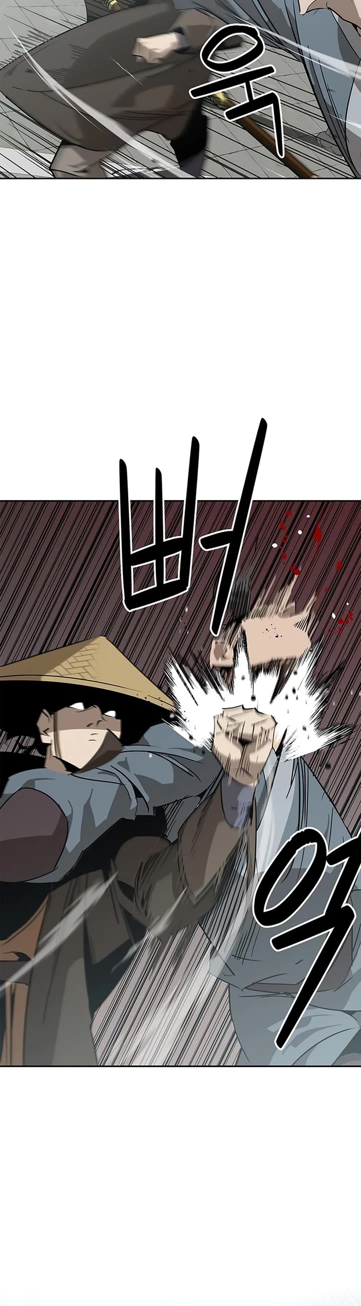 Wild West Murim Chapter 33 page 62 - Chapter 33