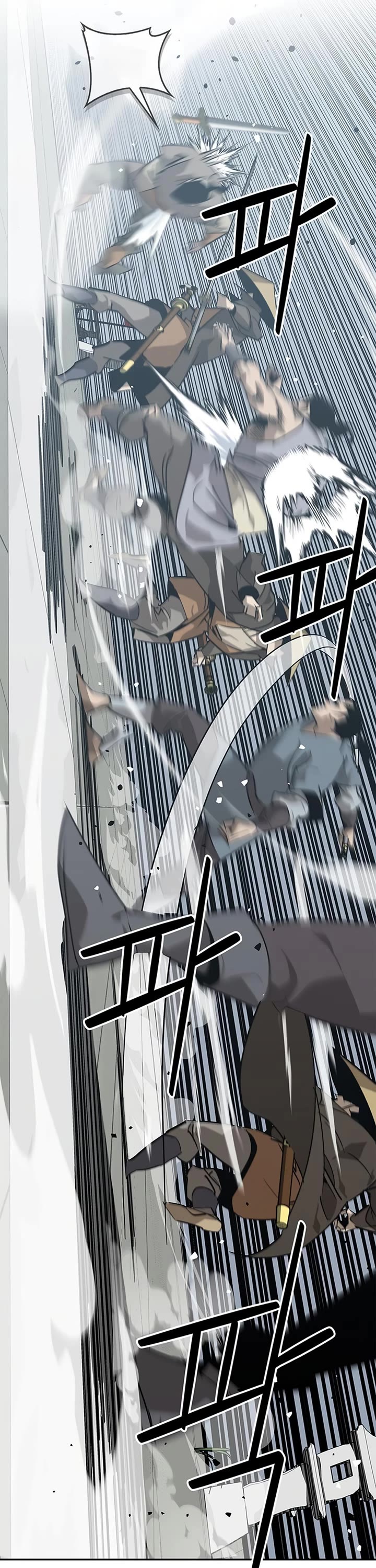 Wild West Murim Chapter 33 page 63 - Chapter 33