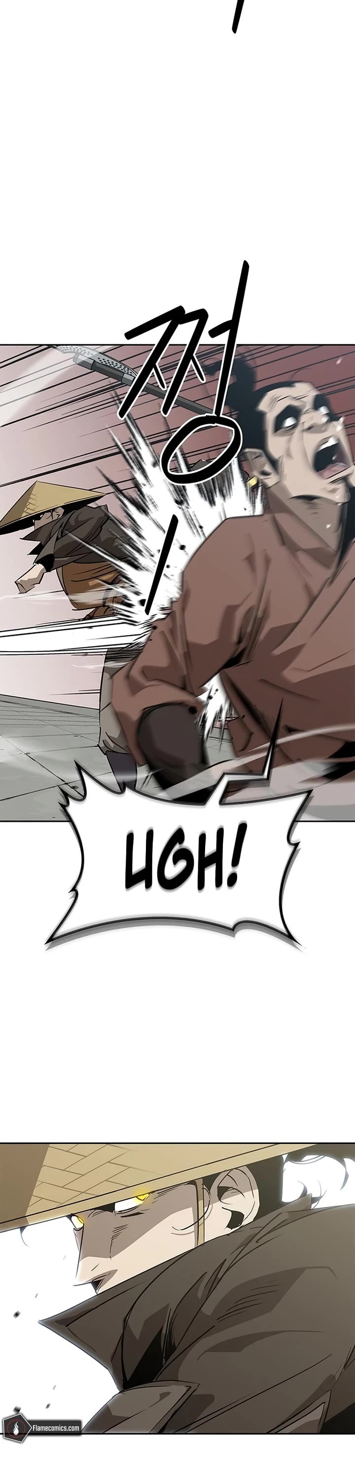 Wild West Murim Chapter 33 page 64 - Chapter 33