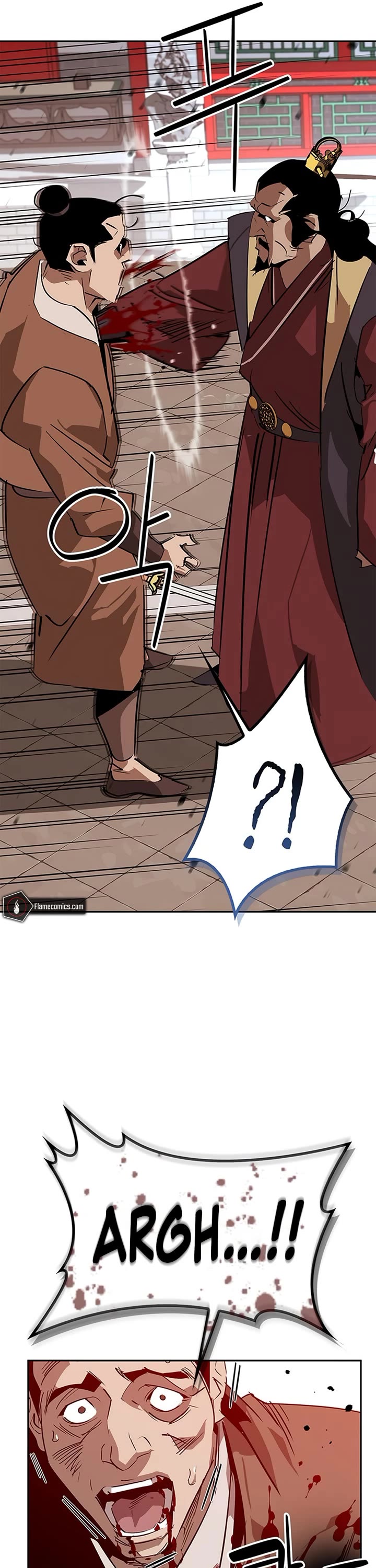 Wild West Murim Chapter 33 page 69 - Chapter 33