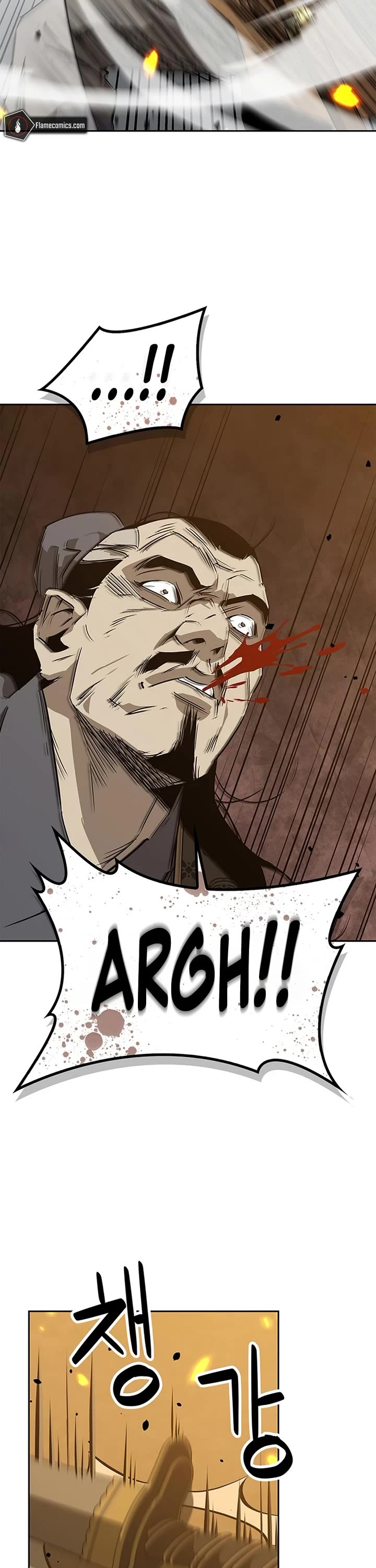 Wild West Murim Chapter 33 page 8 - Chapter 33