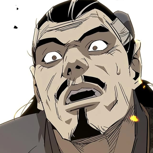 Wild West Murim Chapter 33 cover