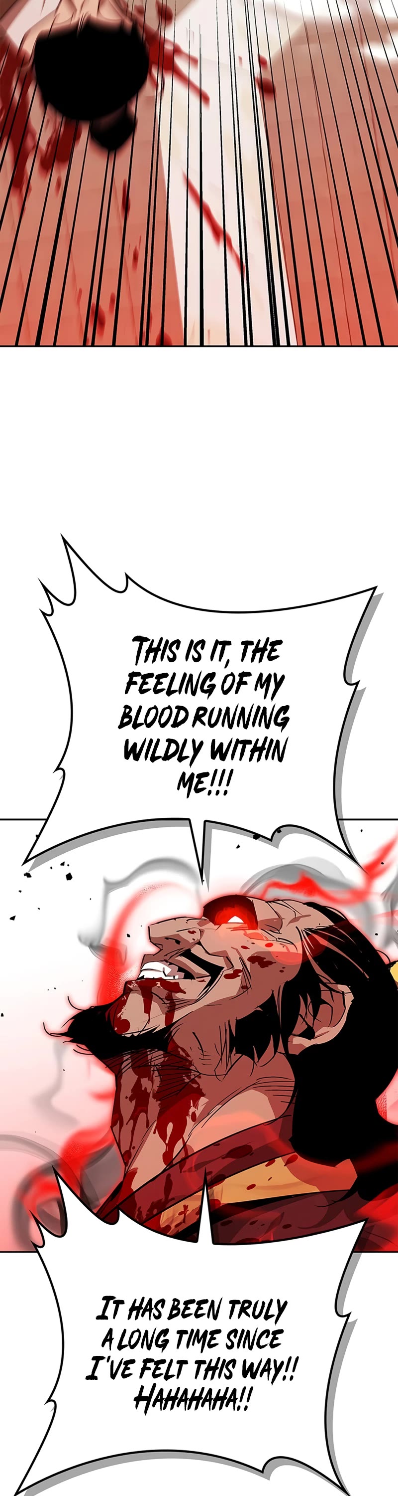 Wild West Murim Chapter 34 page 10 - Chapter 34