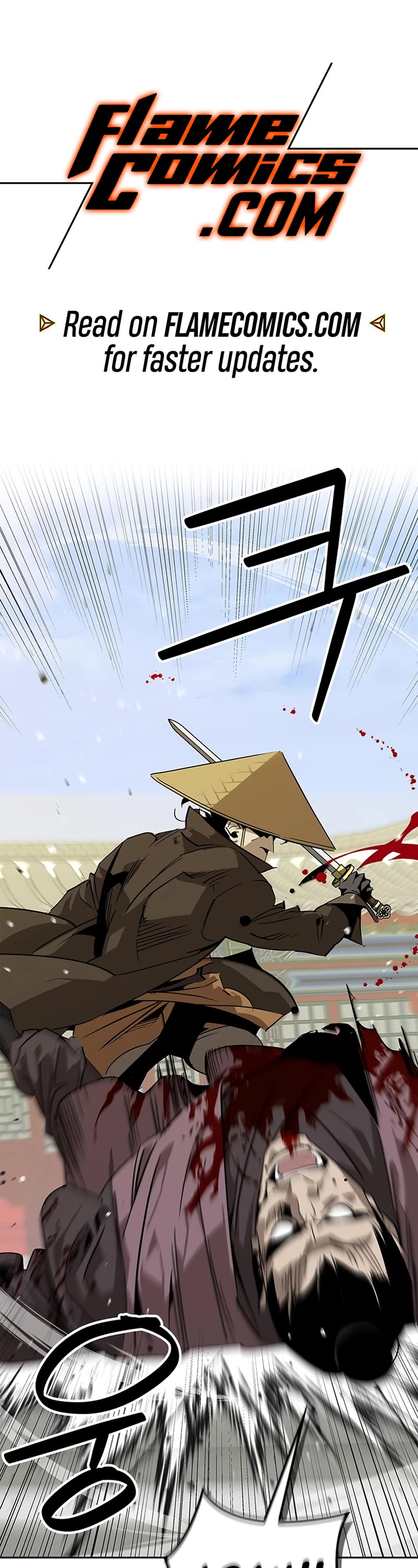 Wild West Murim Chapter 34 page 2 - Chapter 34