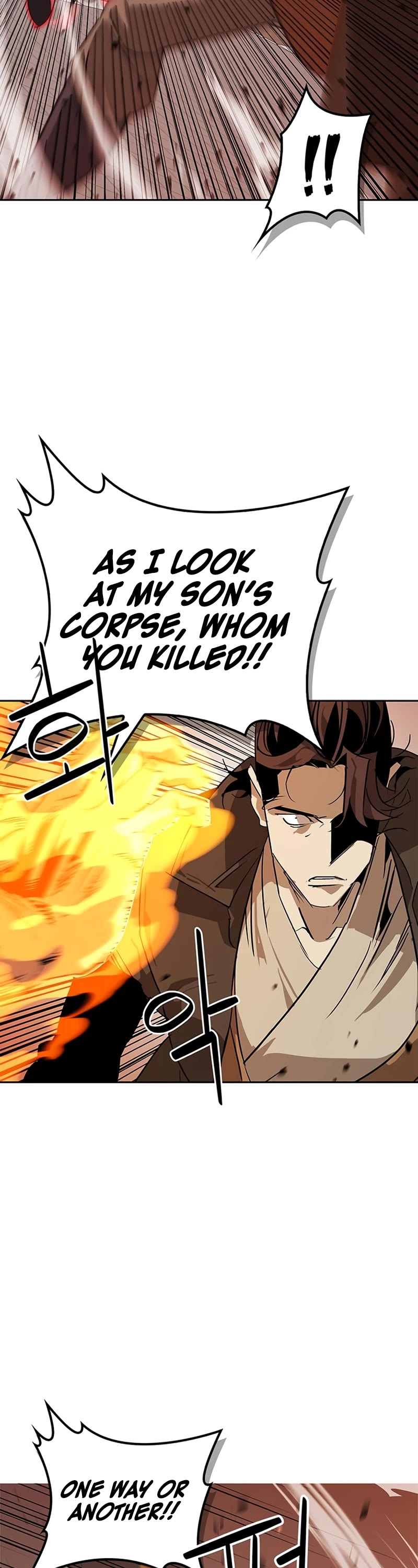 Wild West Murim Chapter 34 page 26 - Chapter 34