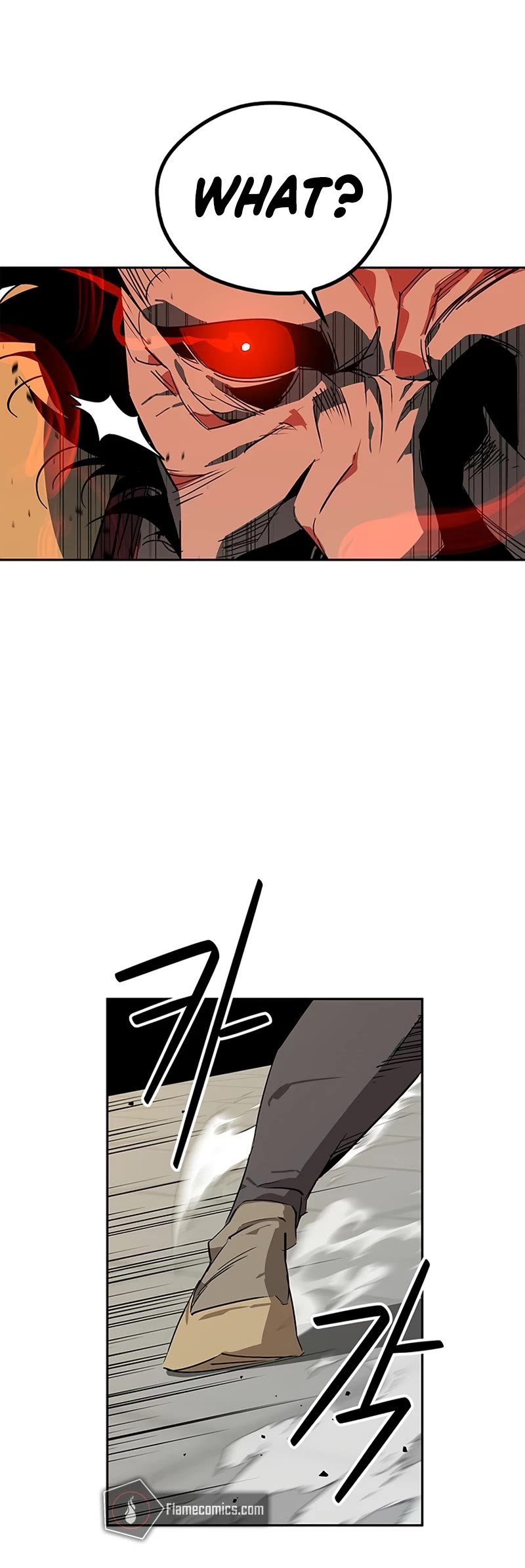 Wild West Murim Chapter 34 page 32 - Chapter 34