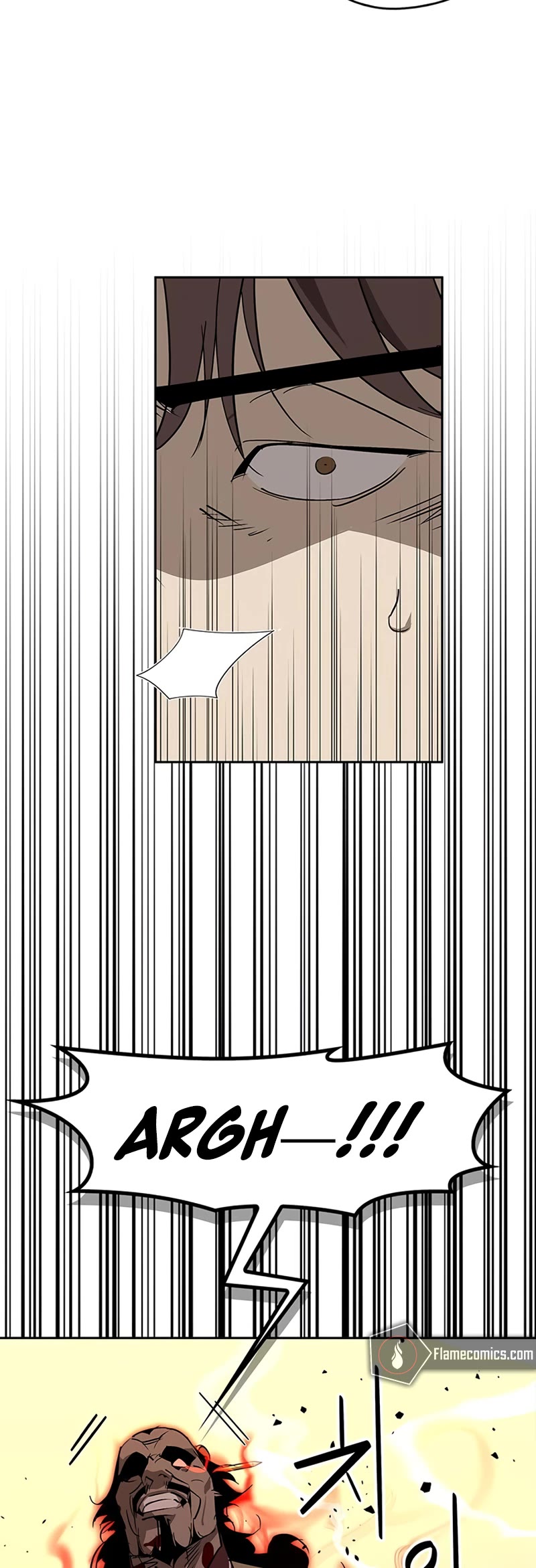 Wild West Murim Chapter 34 page 39 - Chapter 34