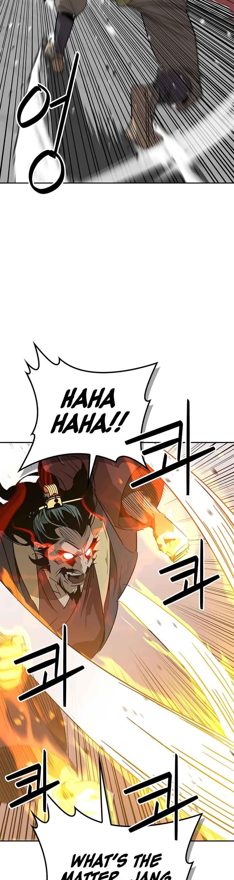Wild West Murim Chapter 34 page 46 - Chapter 34