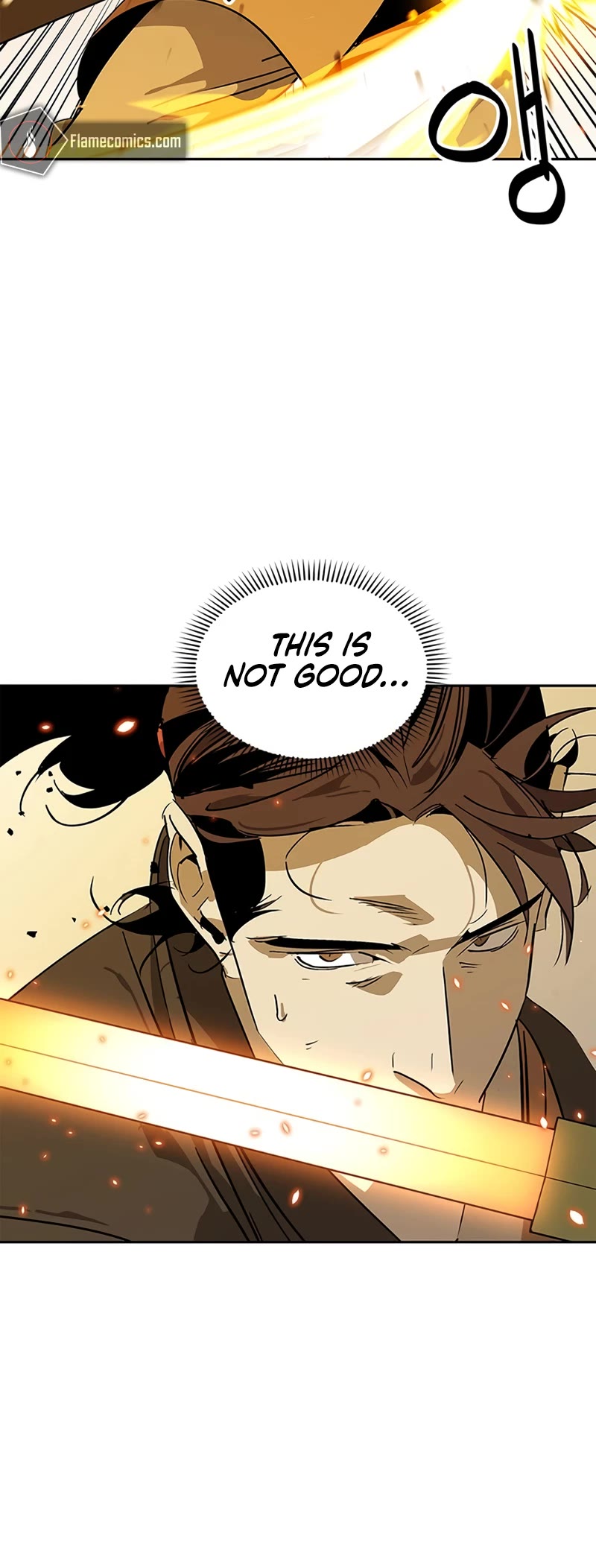 Wild West Murim Chapter 34 page 48 - Chapter 34