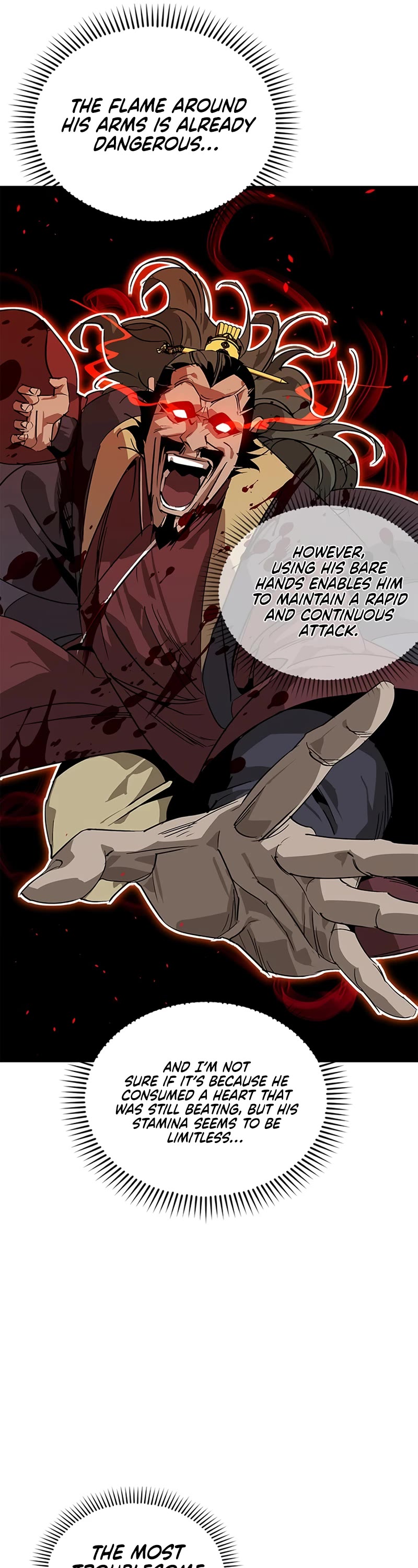 Wild West Murim Chapter 34 page 49 - Chapter 34