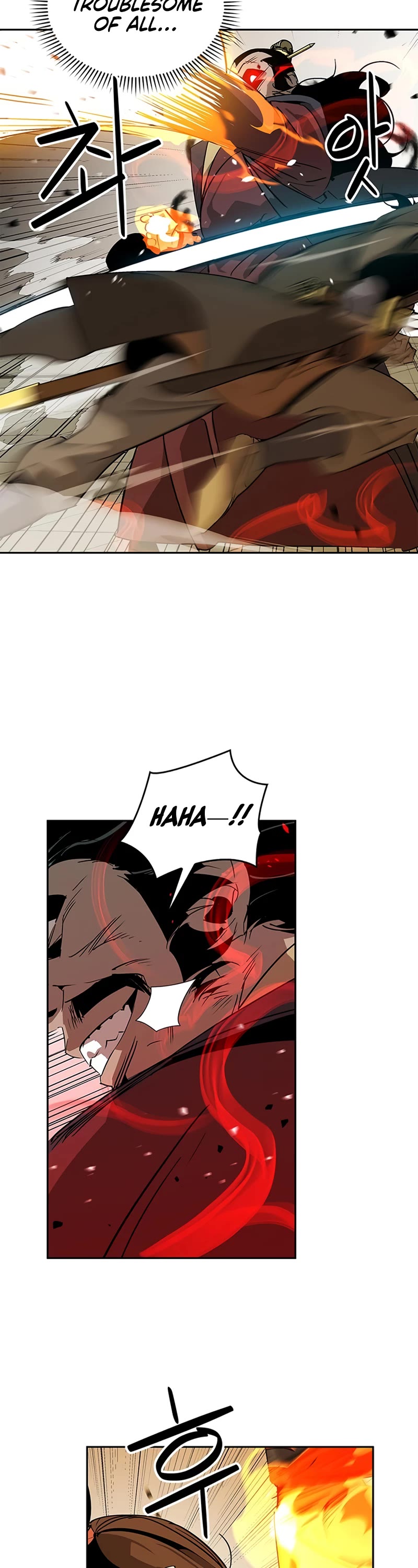 Wild West Murim Chapter 34 page 50 - Chapter 34