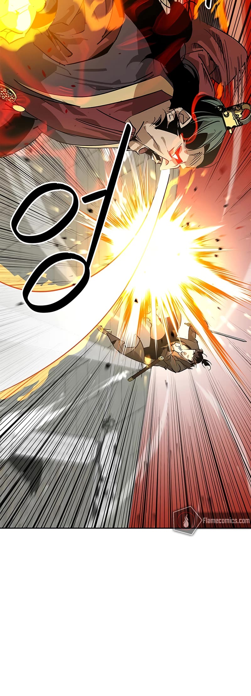Wild West Murim Chapter 34 page 52 - Chapter 34