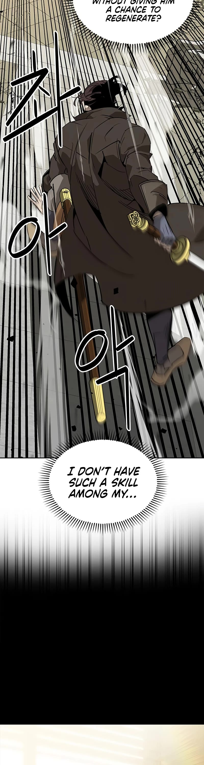 Wild West Murim Chapter 34 page 54 - Chapter 34
