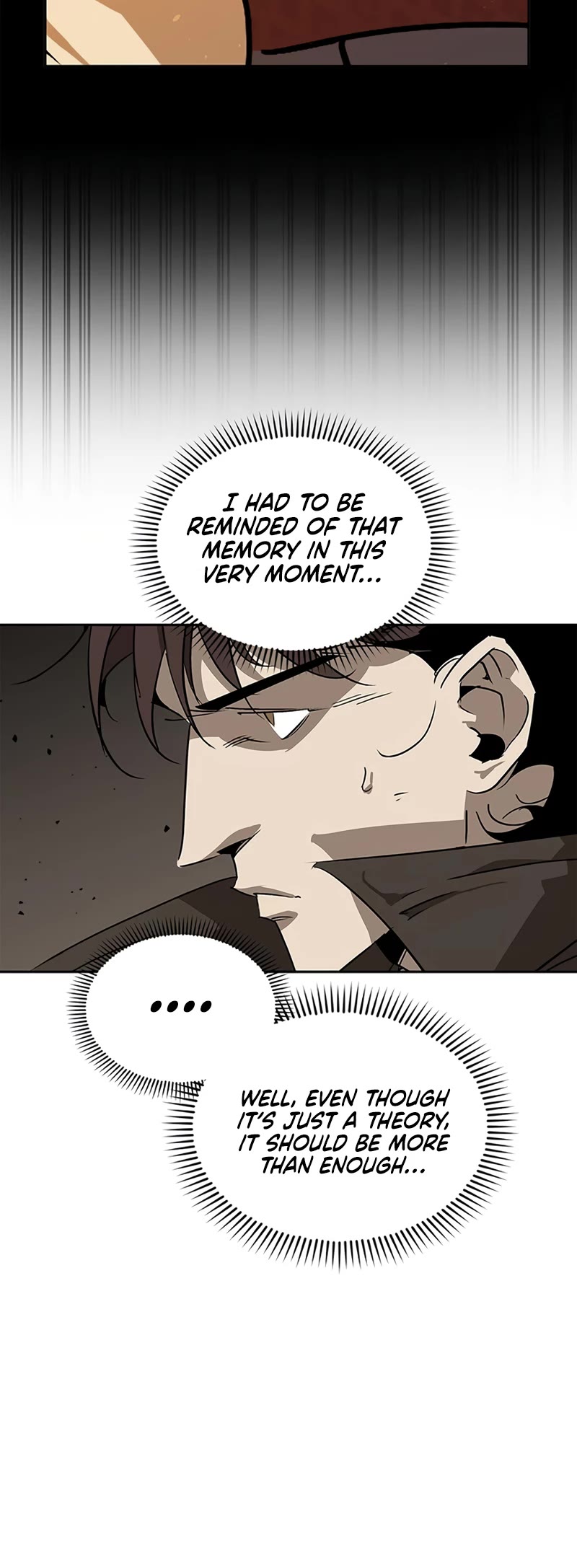 Wild West Murim Chapter 34 page 56 - Chapter 34
