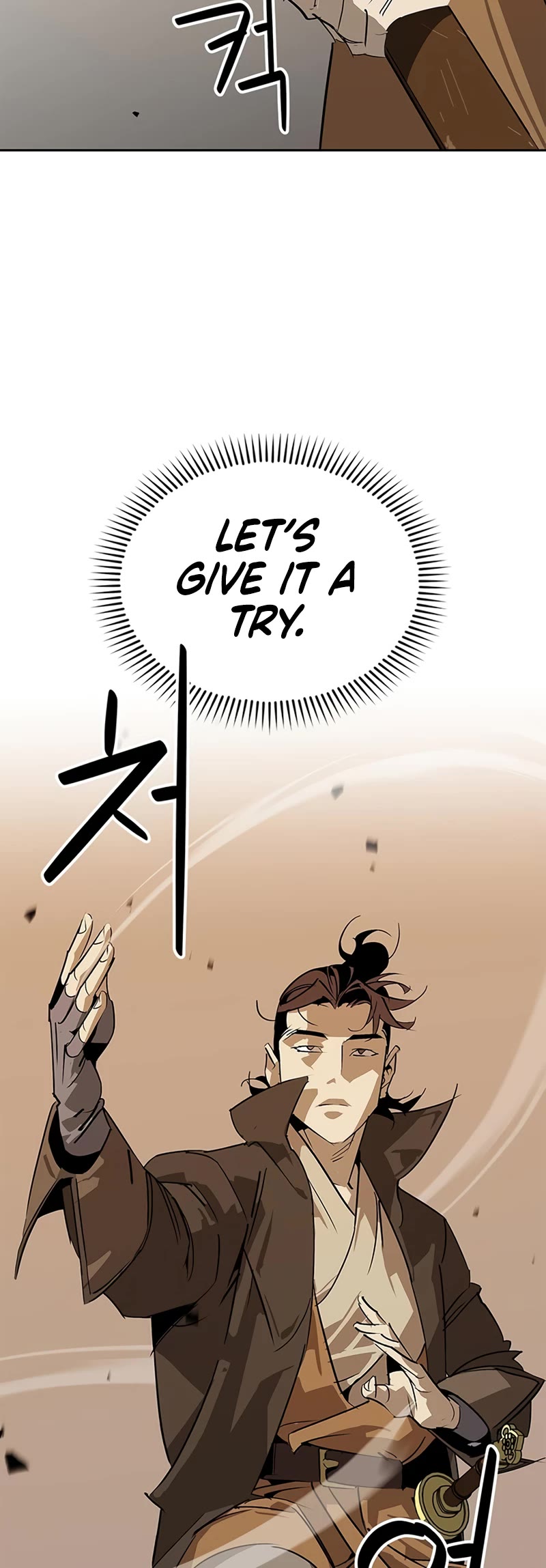 Wild West Murim Chapter 34 page 58 - Chapter 34