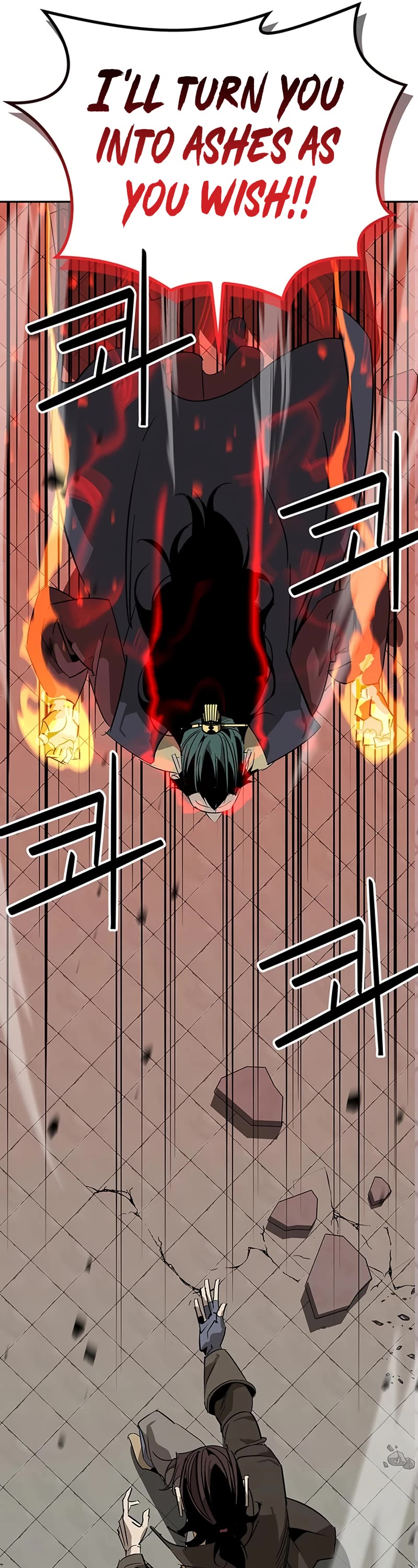 Wild West Murim Chapter 34 page 60 - Chapter 34