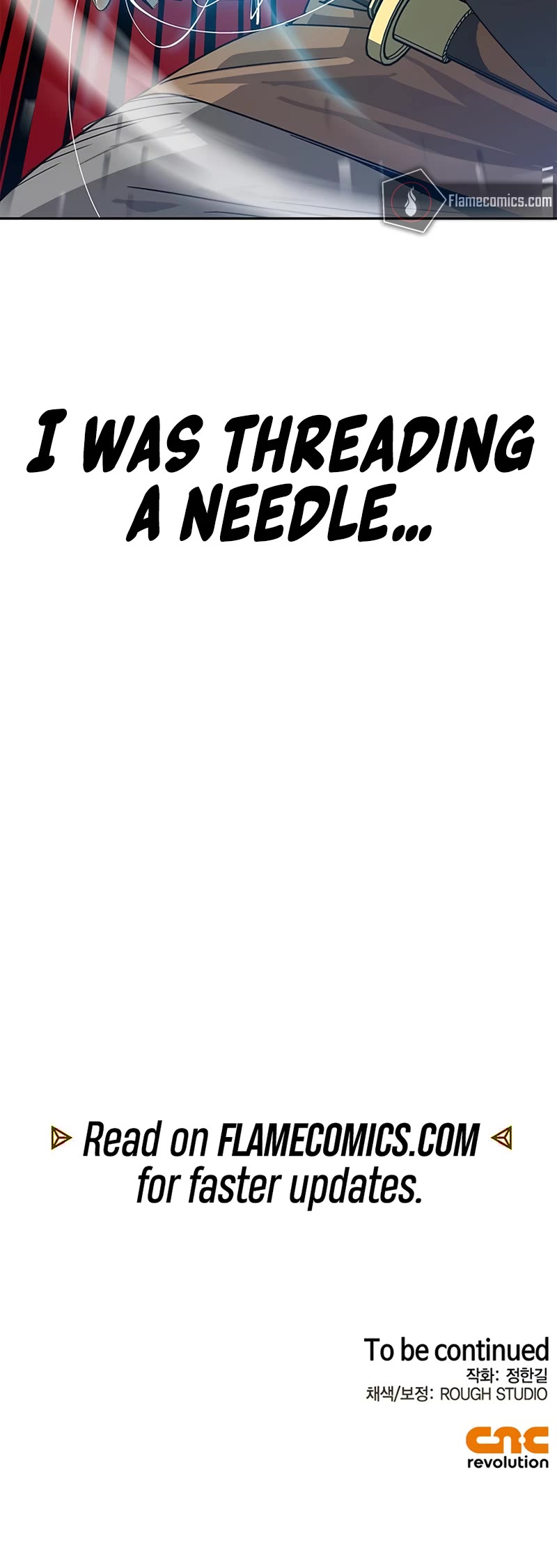 Wild West Murim Chapter 34 page 65 - Chapter 34