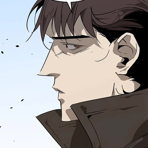Wild West Murim Chapter 34 cover