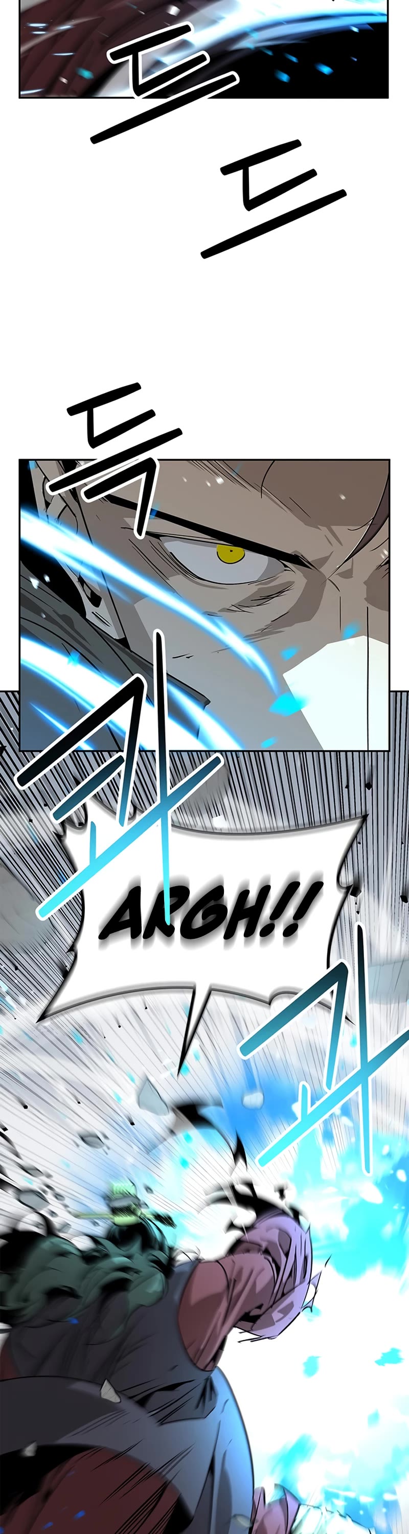 Wild West Murim Chapter 35 page 11 - Chapter 35