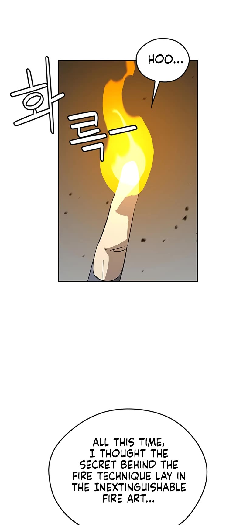 Wild West Murim Chapter 35 page 16 - Chapter 35