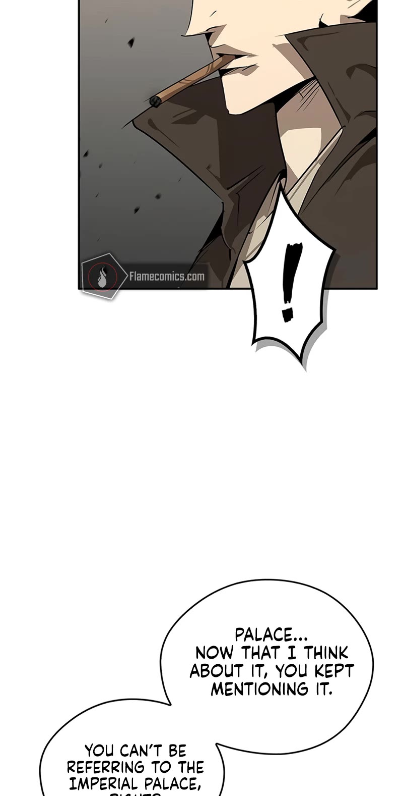 Wild West Murim Chapter 35 page 24 - Chapter 35