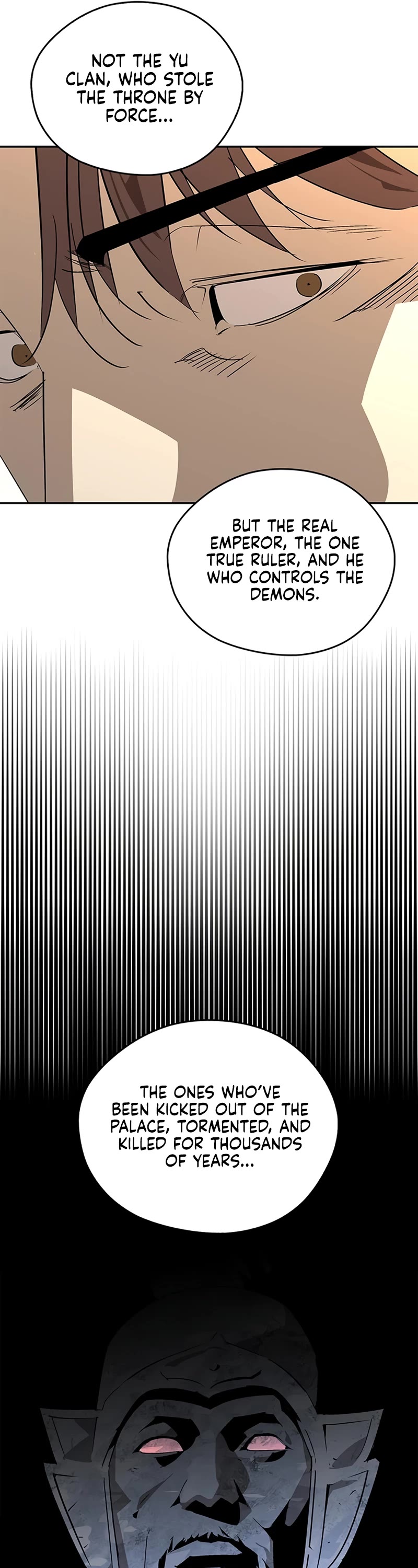 Wild West Murim Chapter 35 page 26 - Chapter 35