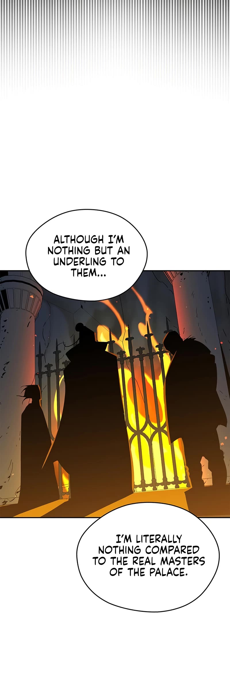 Wild West Murim Chapter 35 page 28 - Chapter 35