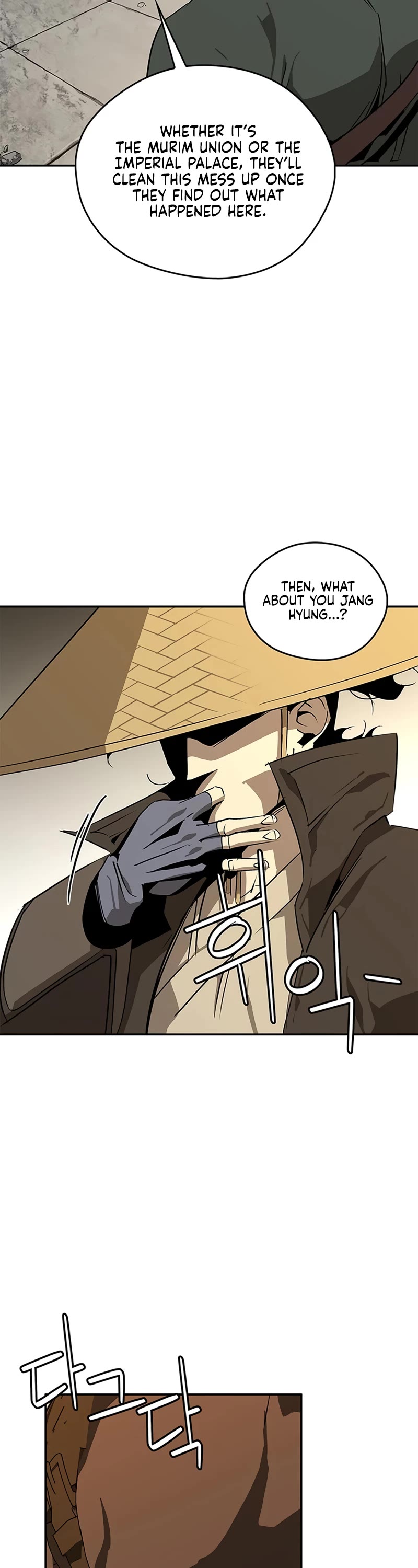 Wild West Murim Chapter 35 page 39 - Chapter 35