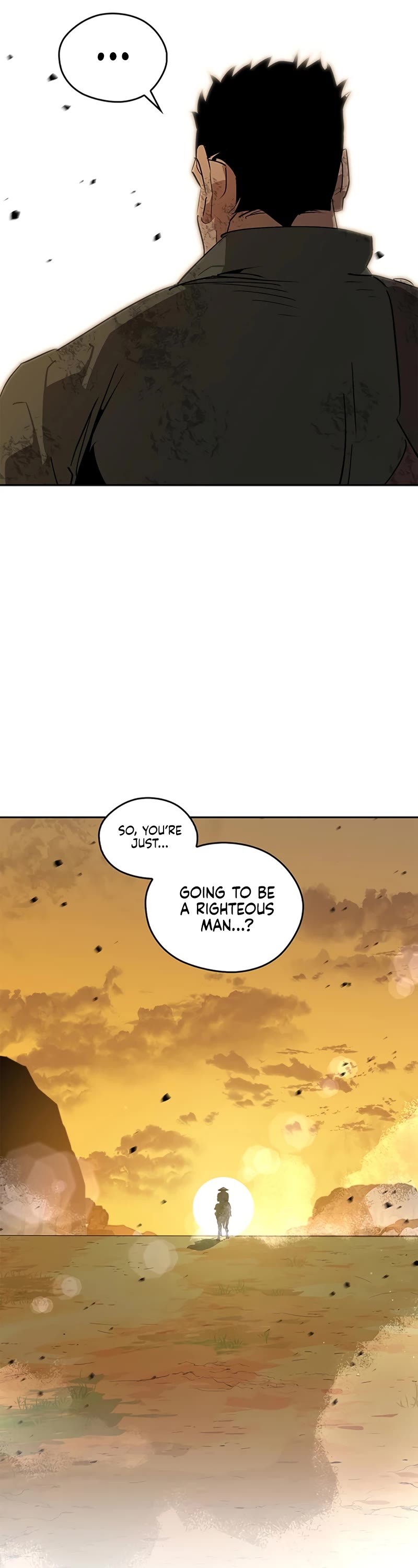 Wild West Murim Chapter 35 page 46 - Chapter 35