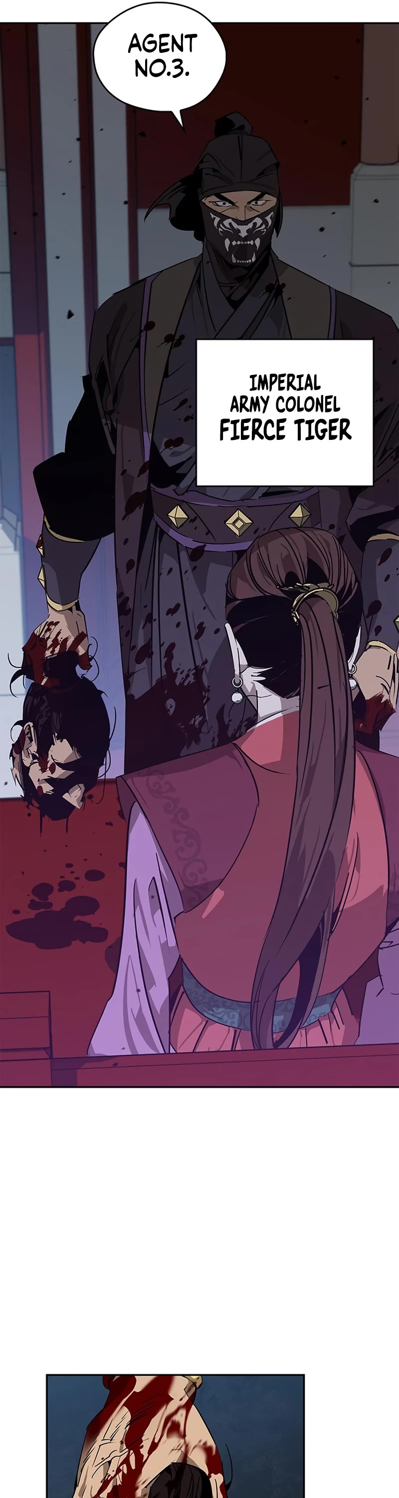 Wild West Murim Chapter 35 page 53 - Chapter 35