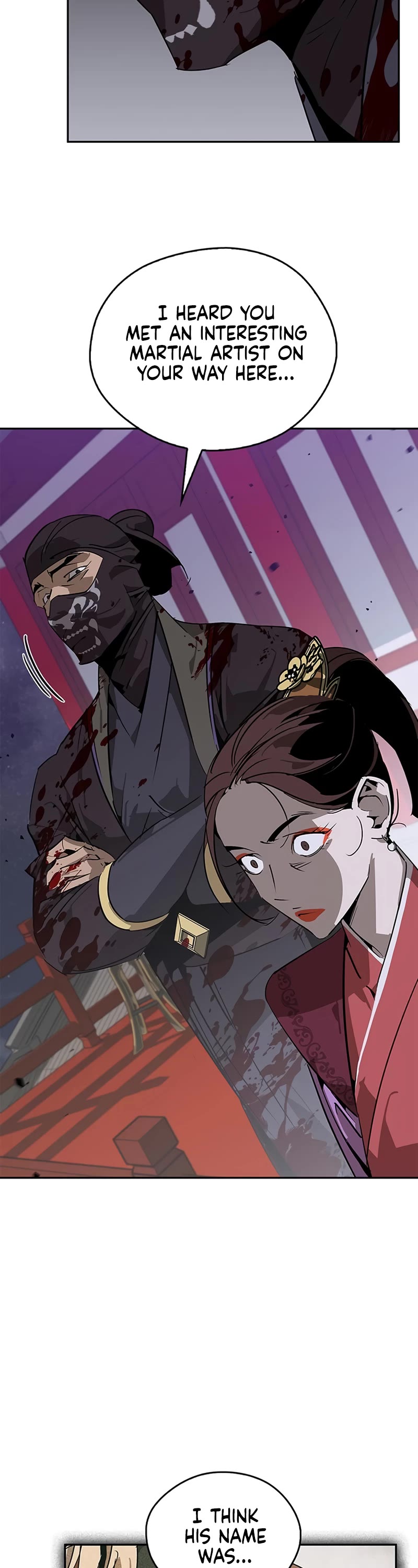 Wild West Murim Chapter 35 page 62 - Chapter 35