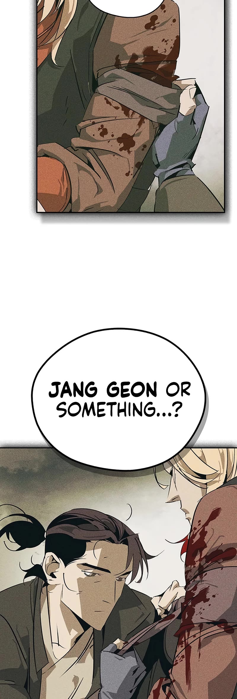 Wild West Murim Chapter 35 page 63 - Chapter 35