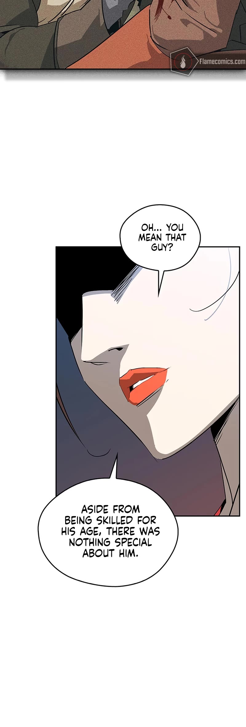 Wild West Murim Chapter 35 page 64 - Chapter 35