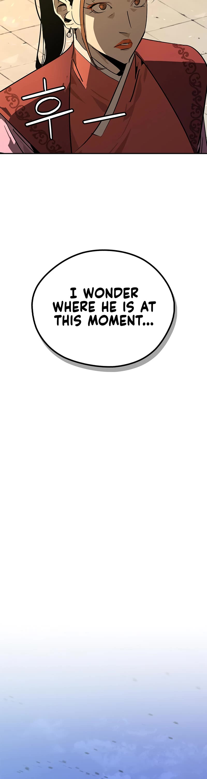 Wild West Murim Chapter 36 page 18 - Chapter 36