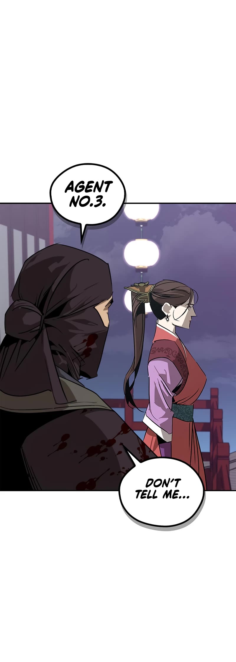 Wild West Murim Chapter 36 page 4 - Chapter 36