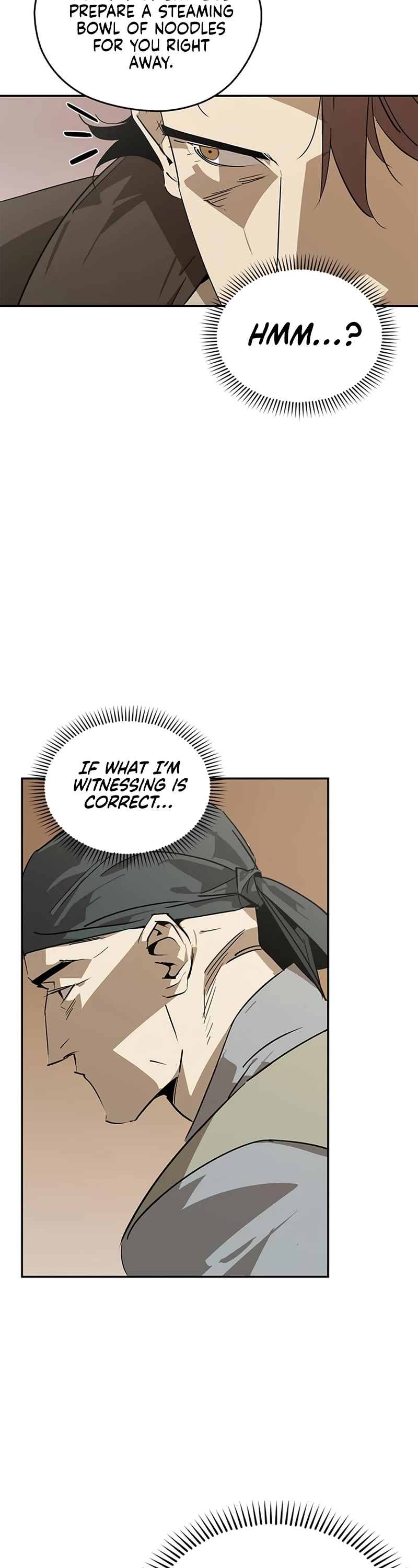 Wild West Murim Chapter 36 page 42 - Chapter 36