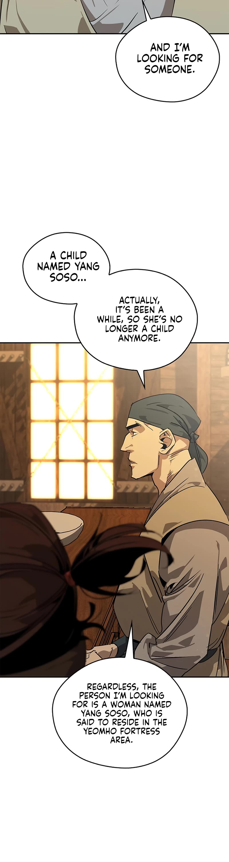Wild West Murim Chapter 36 page 46 - Chapter 36